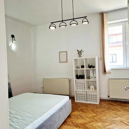 Olv Nomad Apartment Клуж-Напока Экстерьер фото